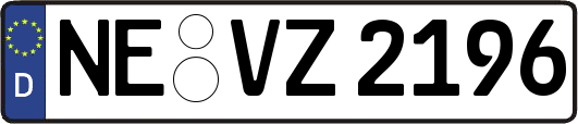 NE-VZ2196