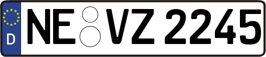 NE-VZ2245