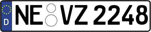 NE-VZ2248
