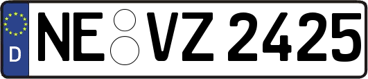 NE-VZ2425