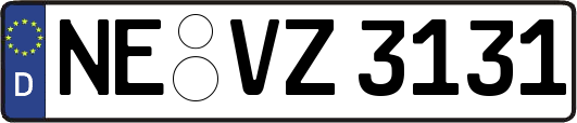 NE-VZ3131