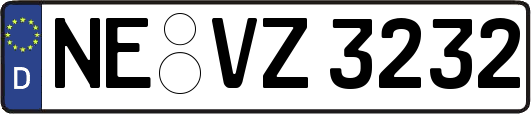 NE-VZ3232