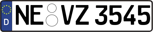 NE-VZ3545