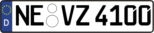 NE-VZ4100