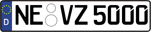 NE-VZ5000