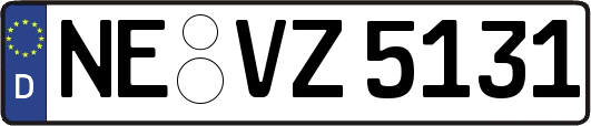 NE-VZ5131