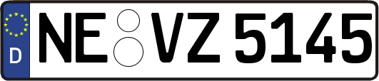 NE-VZ5145