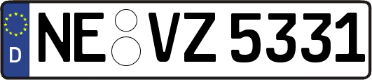 NE-VZ5331