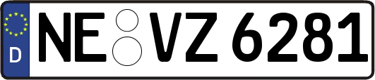 NE-VZ6281