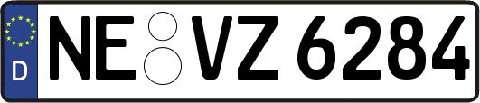 NE-VZ6284