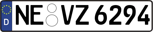 NE-VZ6294