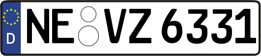 NE-VZ6331