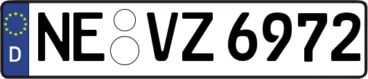 NE-VZ6972