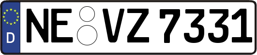 NE-VZ7331