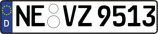 NE-VZ9513