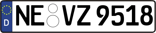 NE-VZ9518