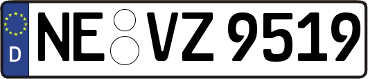 NE-VZ9519
