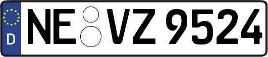 NE-VZ9524