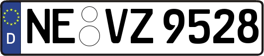 NE-VZ9528
