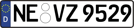 NE-VZ9529