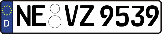 NE-VZ9539