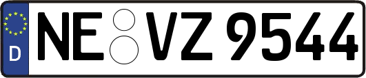 NE-VZ9544