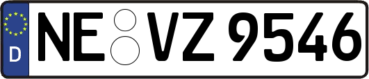 NE-VZ9546