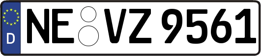 NE-VZ9561