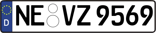 NE-VZ9569