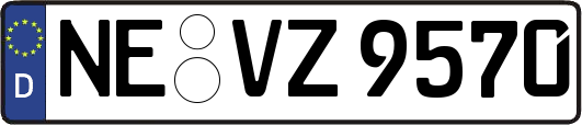 NE-VZ9570