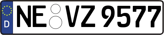 NE-VZ9577
