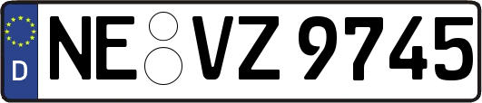 NE-VZ9745