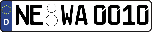 NE-WA0010