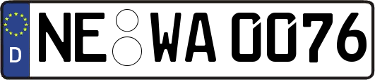 NE-WA0076