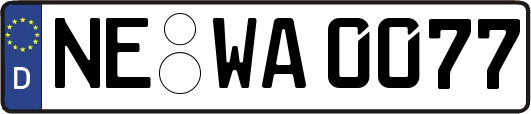 NE-WA0077