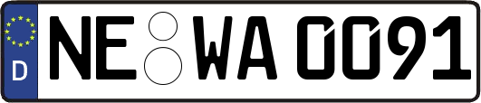 NE-WA0091