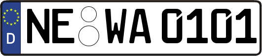 NE-WA0101