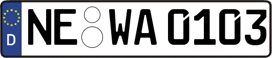 NE-WA0103