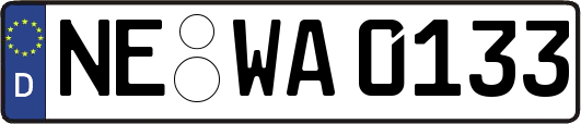 NE-WA0133