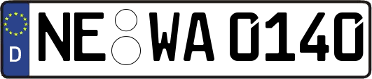 NE-WA0140