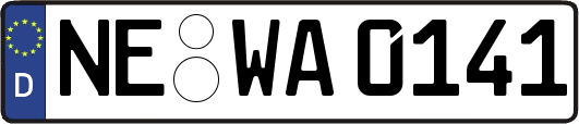 NE-WA0141