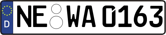 NE-WA0163