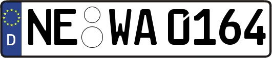 NE-WA0164