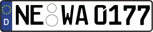 NE-WA0177