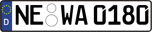 NE-WA0180