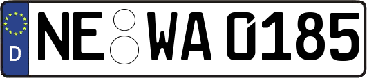 NE-WA0185