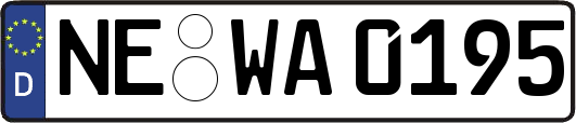 NE-WA0195