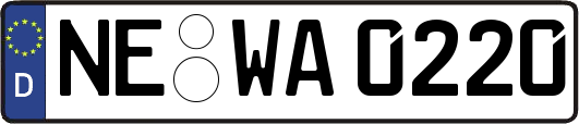 NE-WA0220