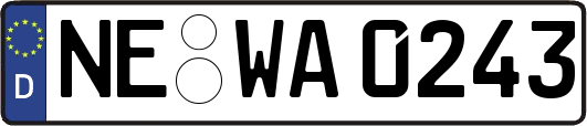 NE-WA0243