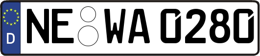 NE-WA0280